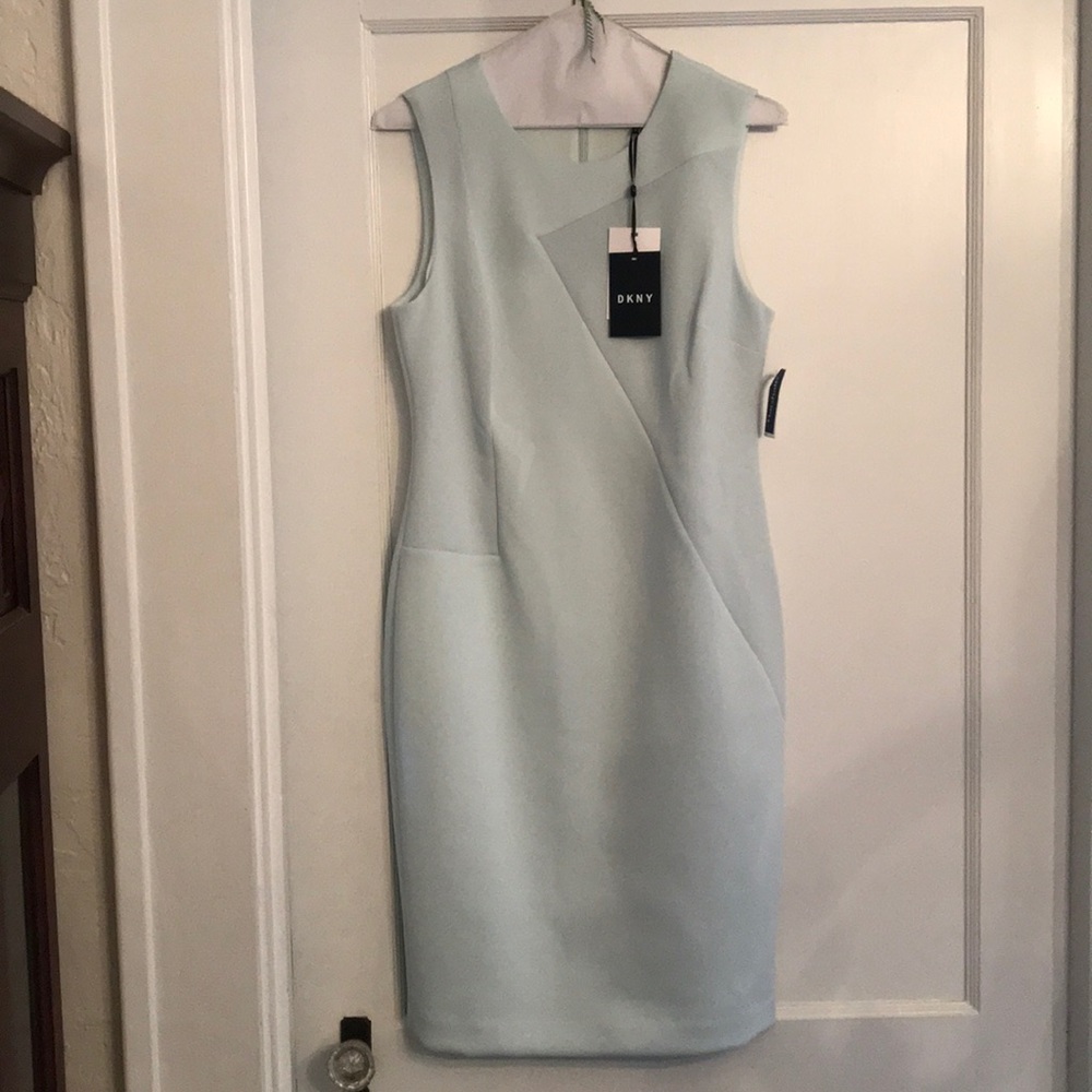 DKNY dress